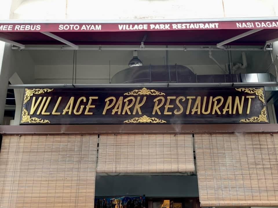 Bangunan Restoran Village Park Mula Dilelong RM5.3 Juta Oktober Ini