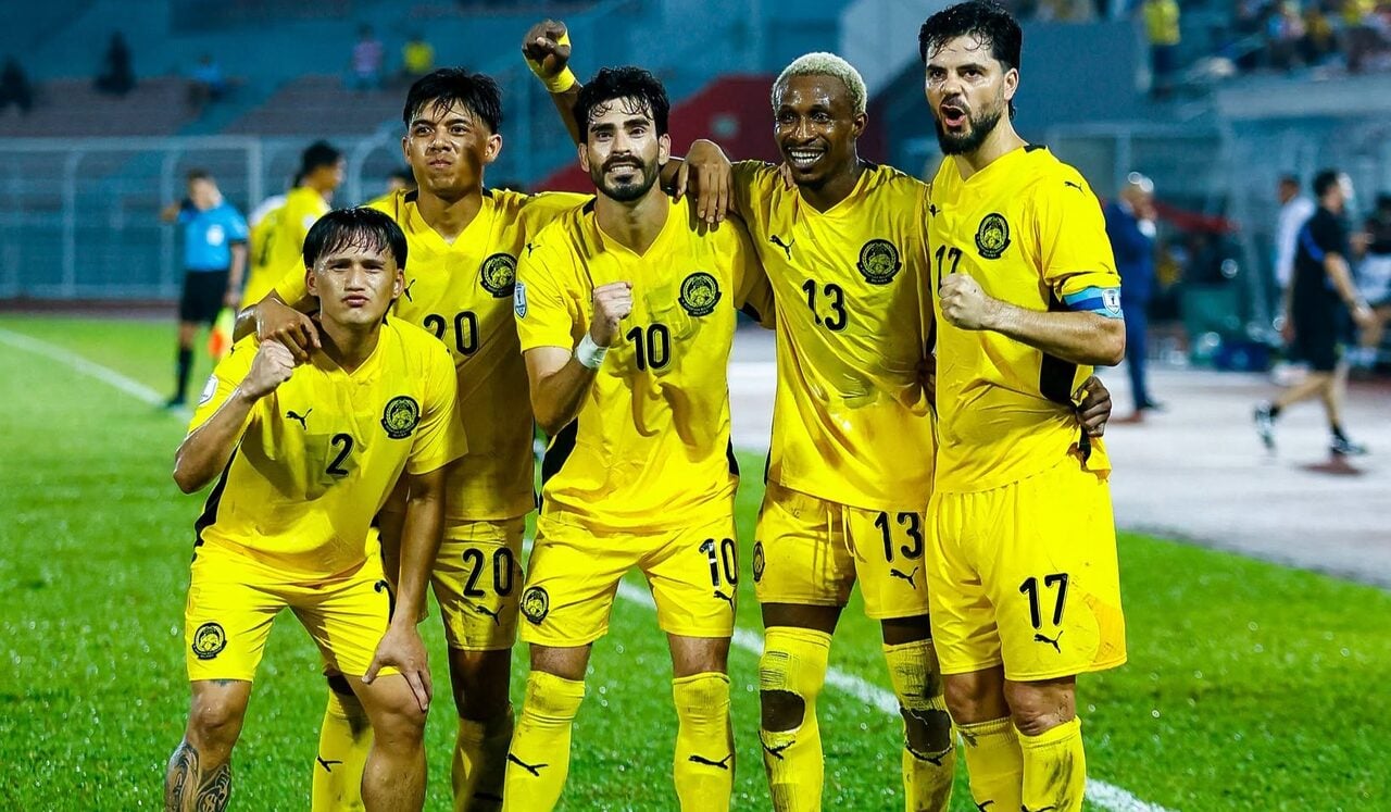 Piala Hyundai ASEAN 2026.