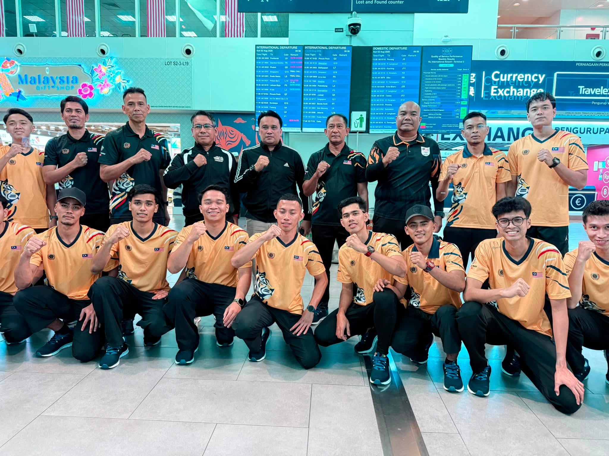 Piala Raja Thai 2026
