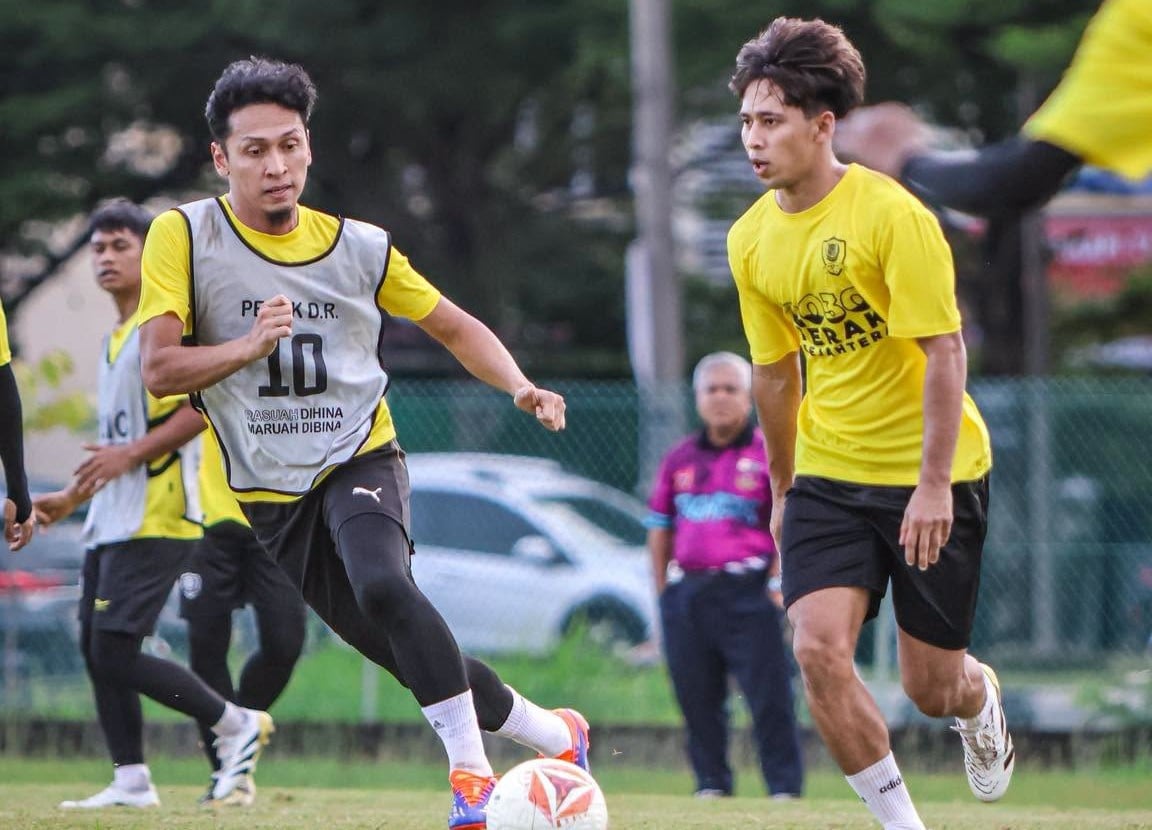 Perak