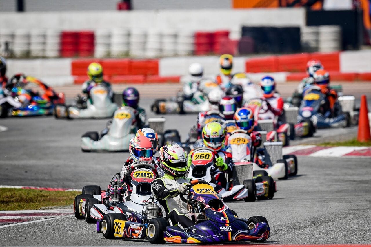 IAME