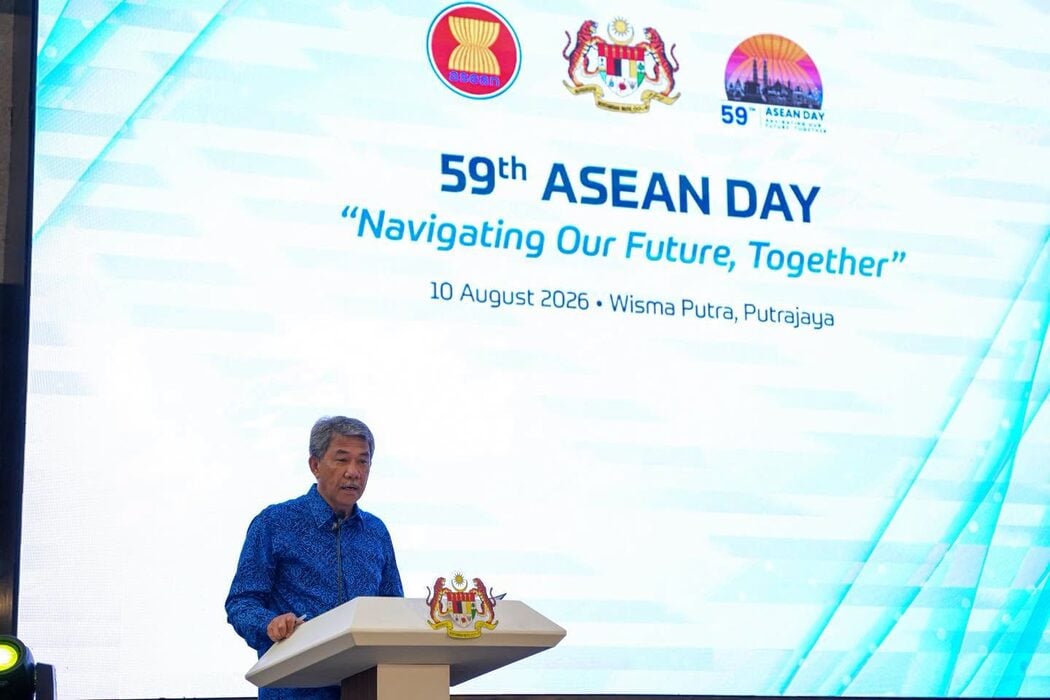 Myanmar Setuju Bawa Pulang 5,000 Pelarian Dari Malaysia Guna Kapal