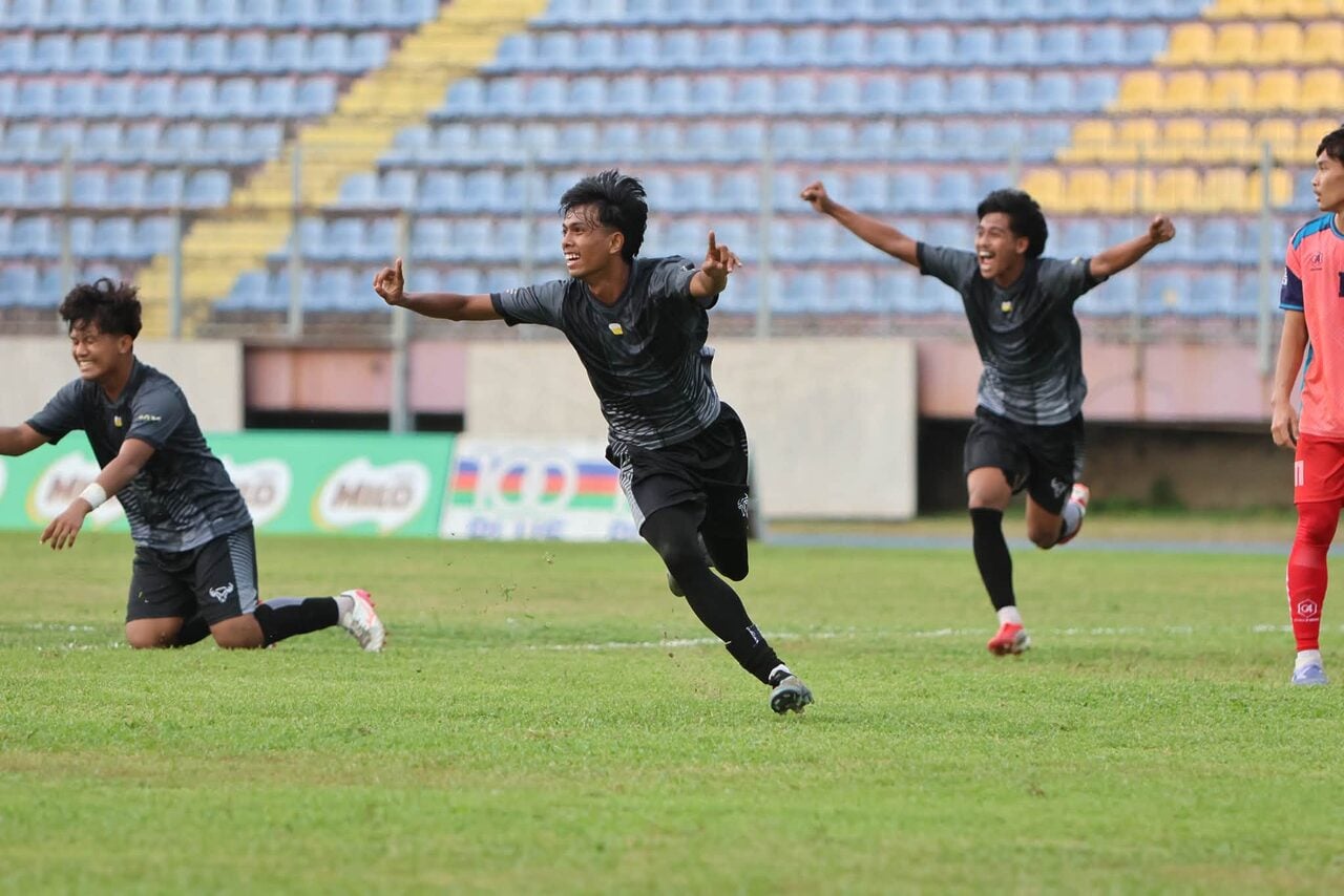 SUKMA 2026