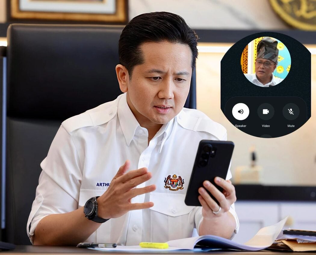 Atasi Jerebu Sempadan, Indonesia Benarkan Malaysia Merentasi Ruang Udara Untuk Operasi Pembenihan Awan 2 Atasi Jerebu Sempadan, Indonesia Benarkan Malaysia Merentasi Ruang Udara Untuk Operasi Pembenihan Awan