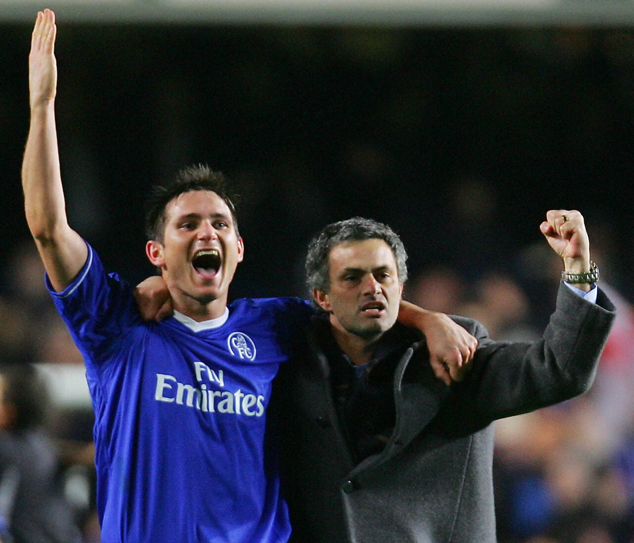 Lampard