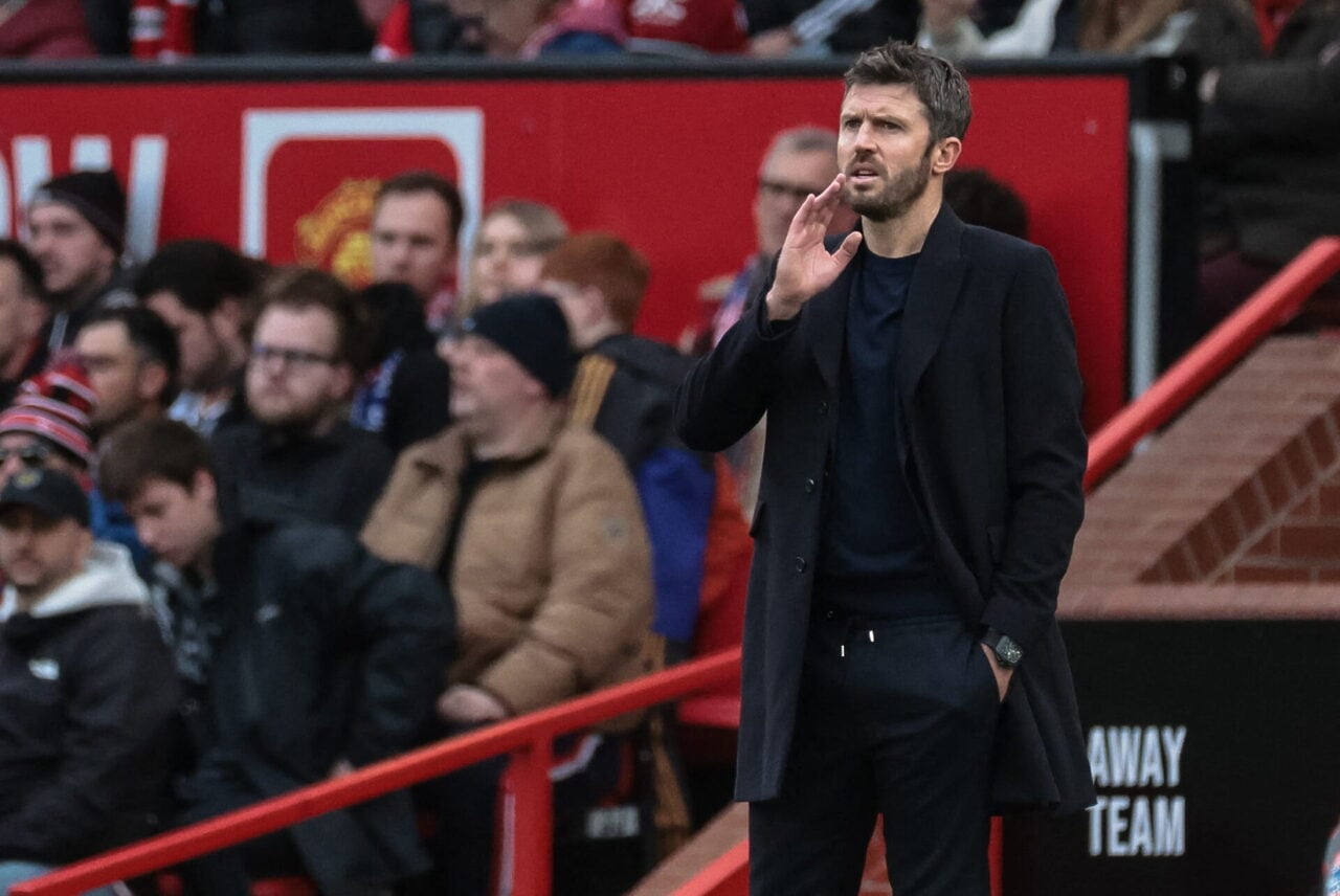 Carrick