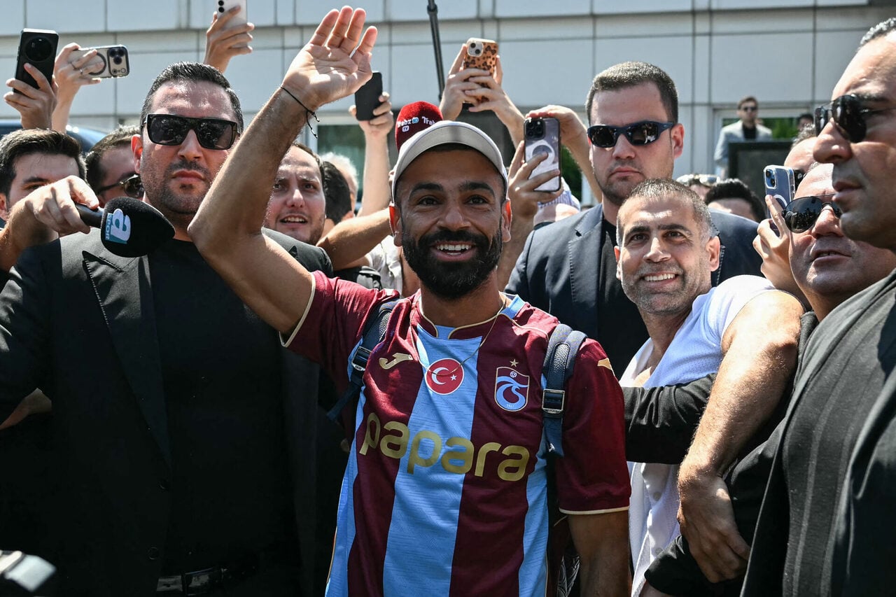 Salah