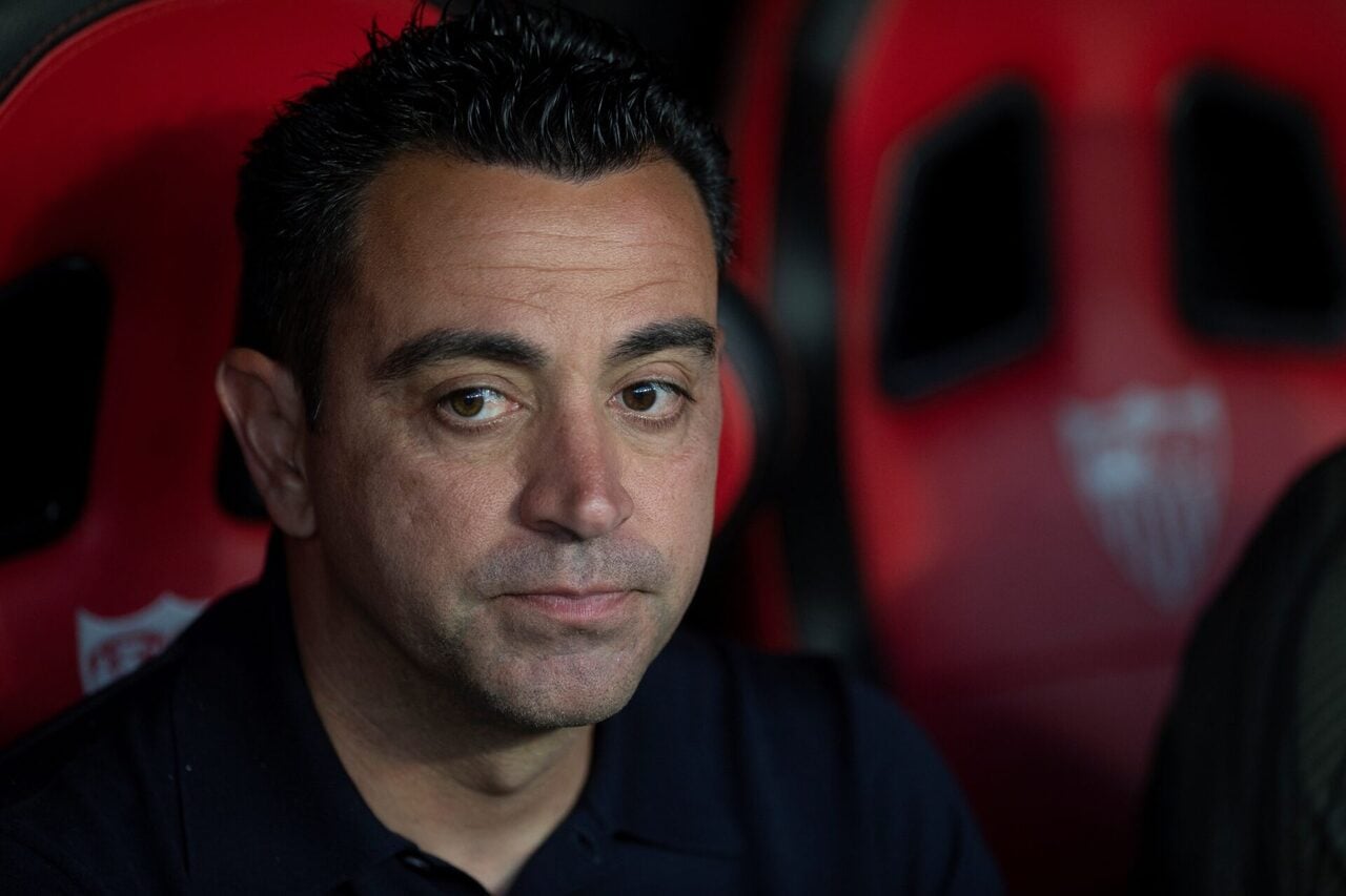 Xavi