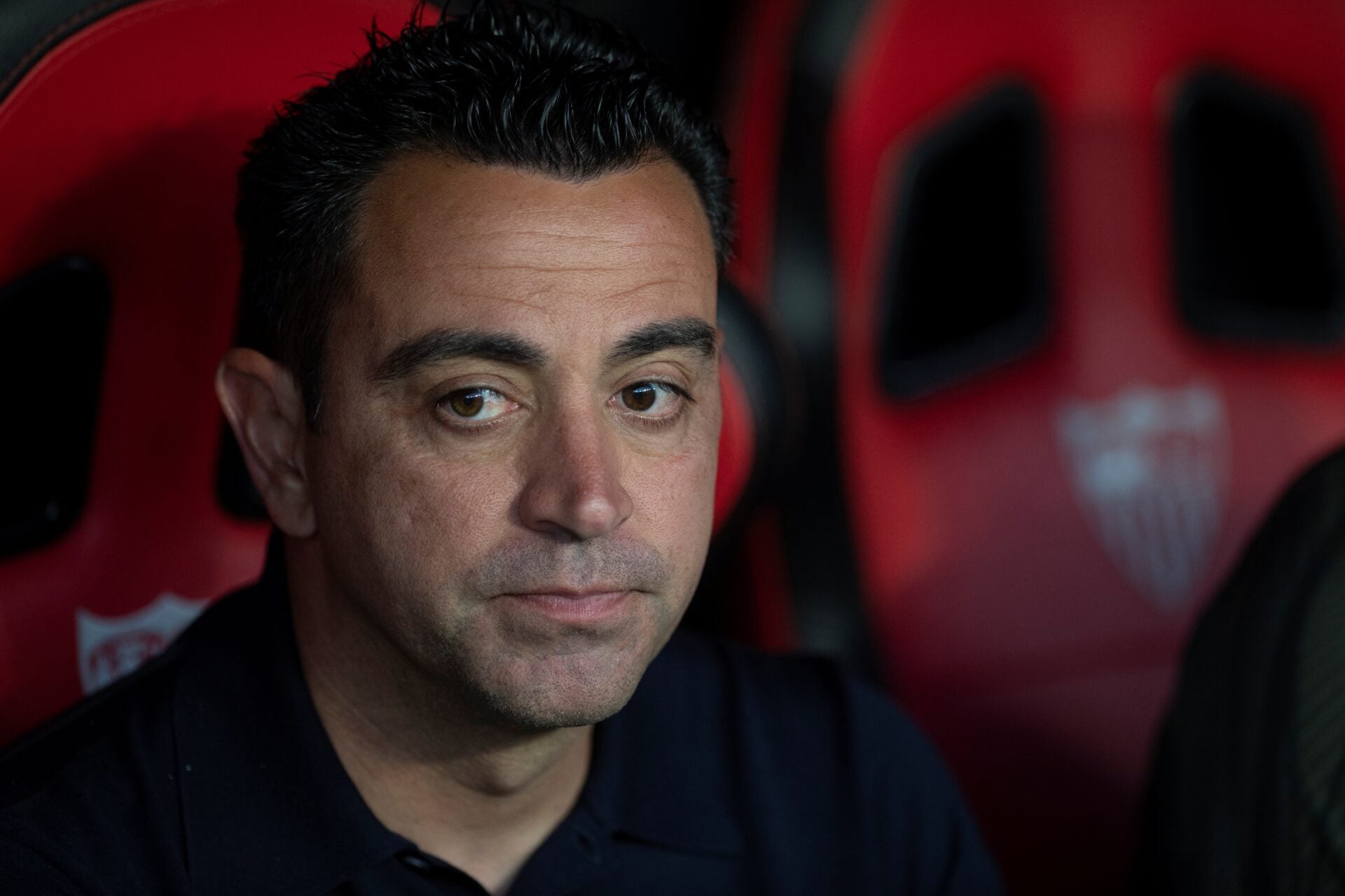 Xavi