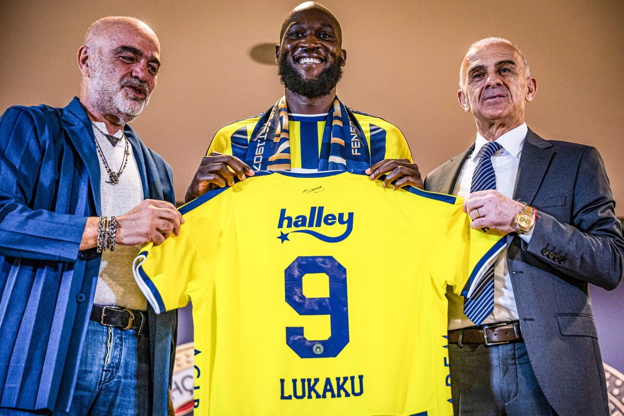 Lukaku
