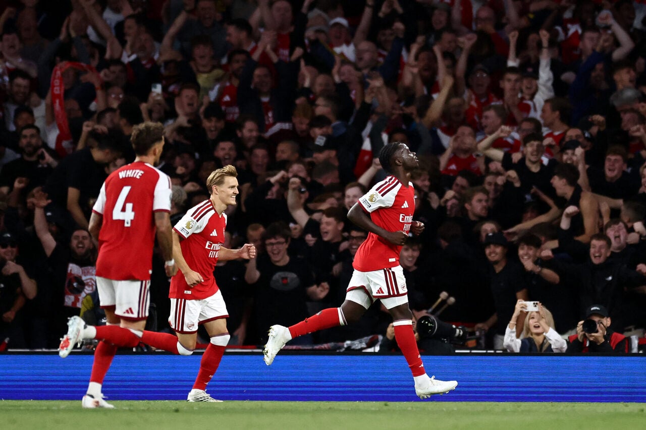 Arsenal