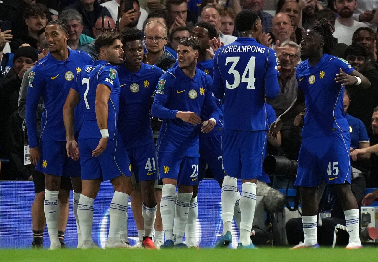 Chelsea