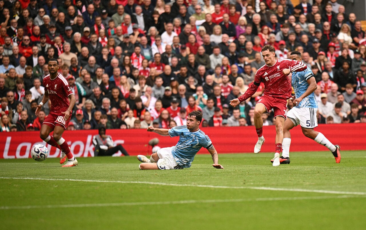 Liverpool