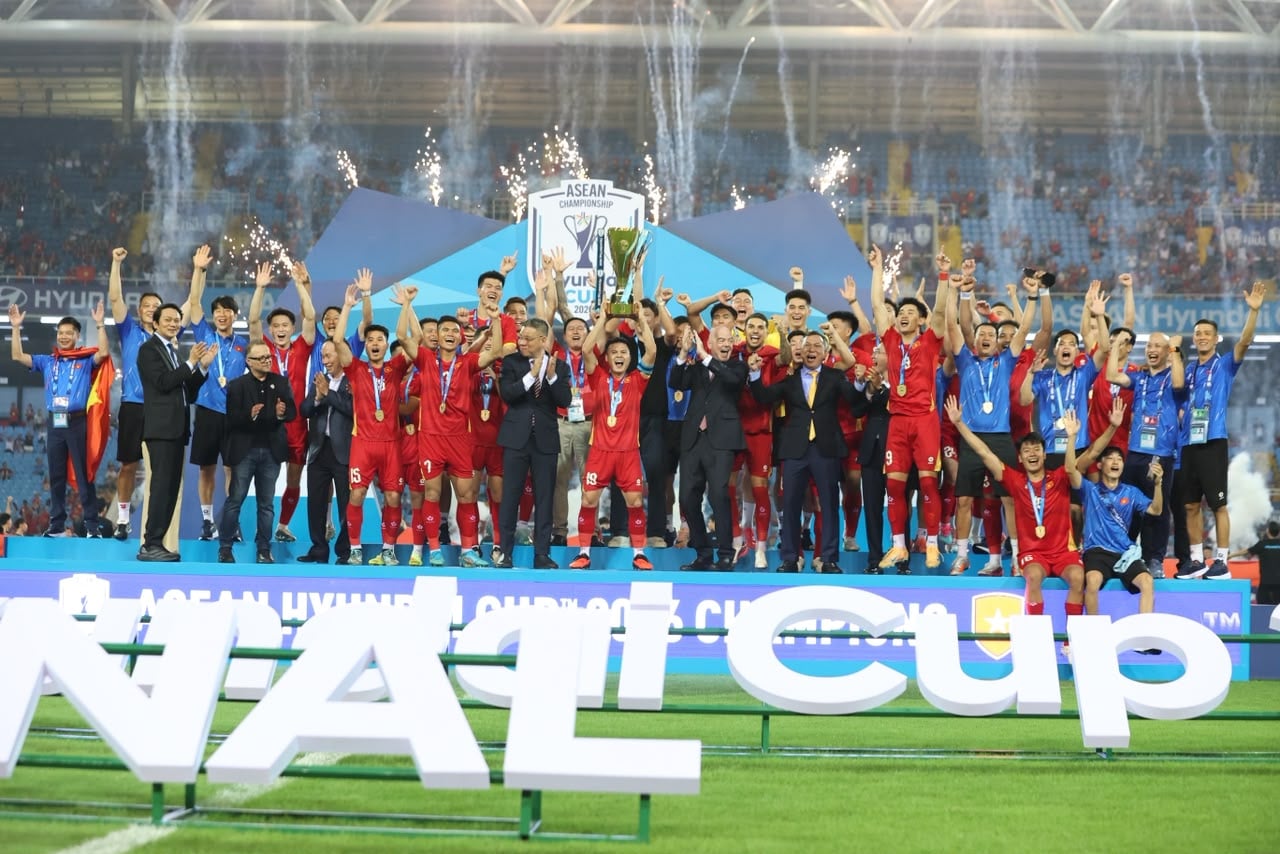 Piala Hyundai ASEAN 2026