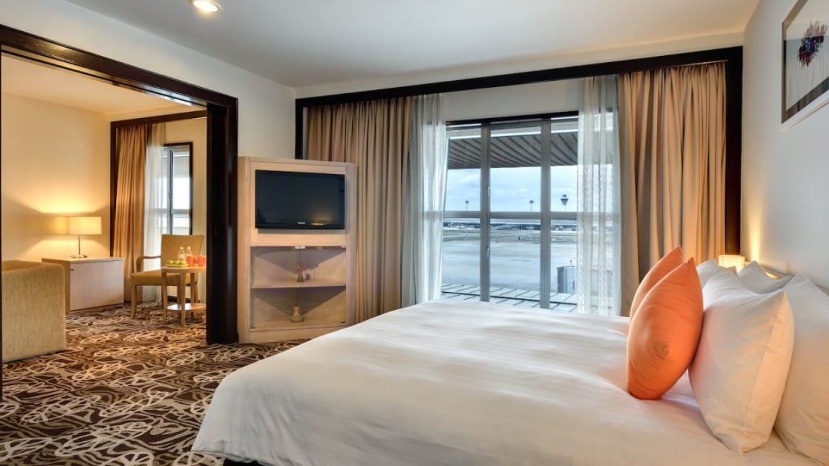 Nak Tengok F1 Sepang 2026? Ini 4 Hotel Dekat Litar Untuk Stay