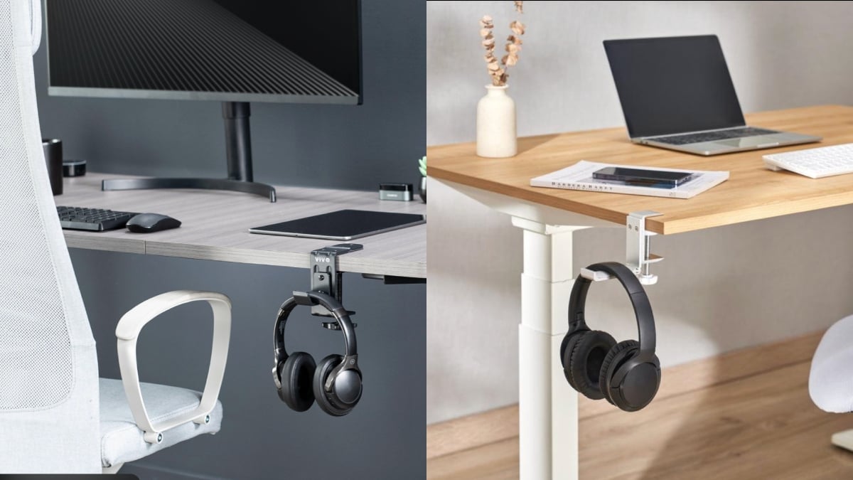 Setup Workstation Nampak Macam Pinterest? Ini 5 Barang Bawah RM50, Meja Terus Kemas & Aesthetic! 5 Setup Workstation Nampak Macam Pinterest? Ini 5 Barang Bawah RM50, Meja Terus Kemas & Aesthetic!