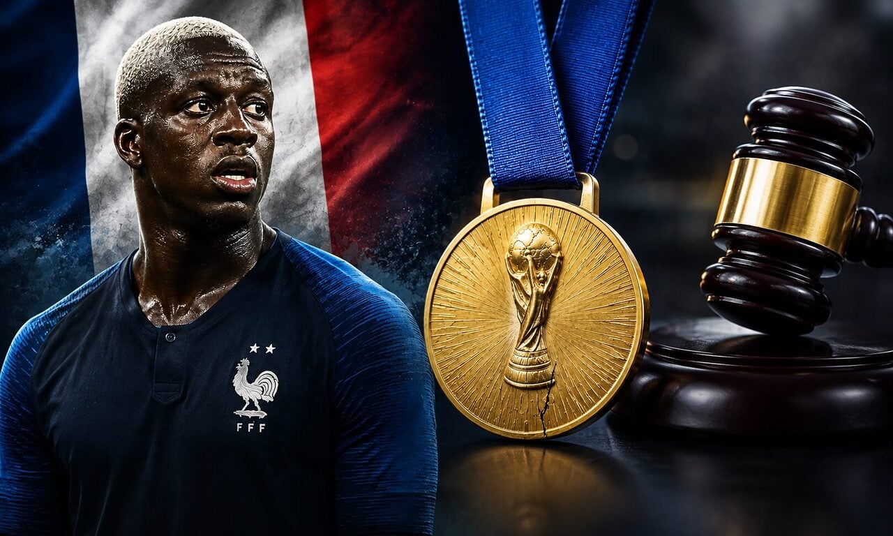 Mendy
