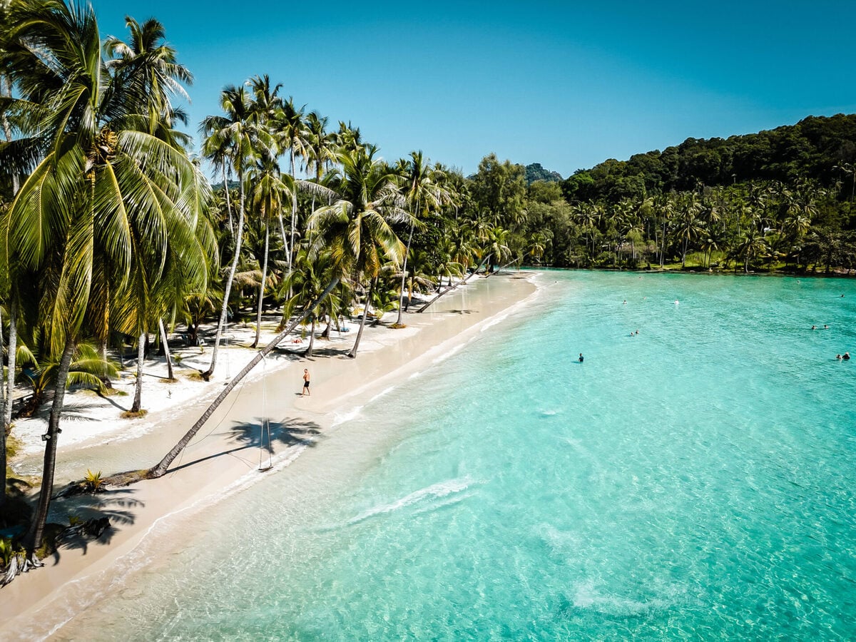 koh kood beautiful island