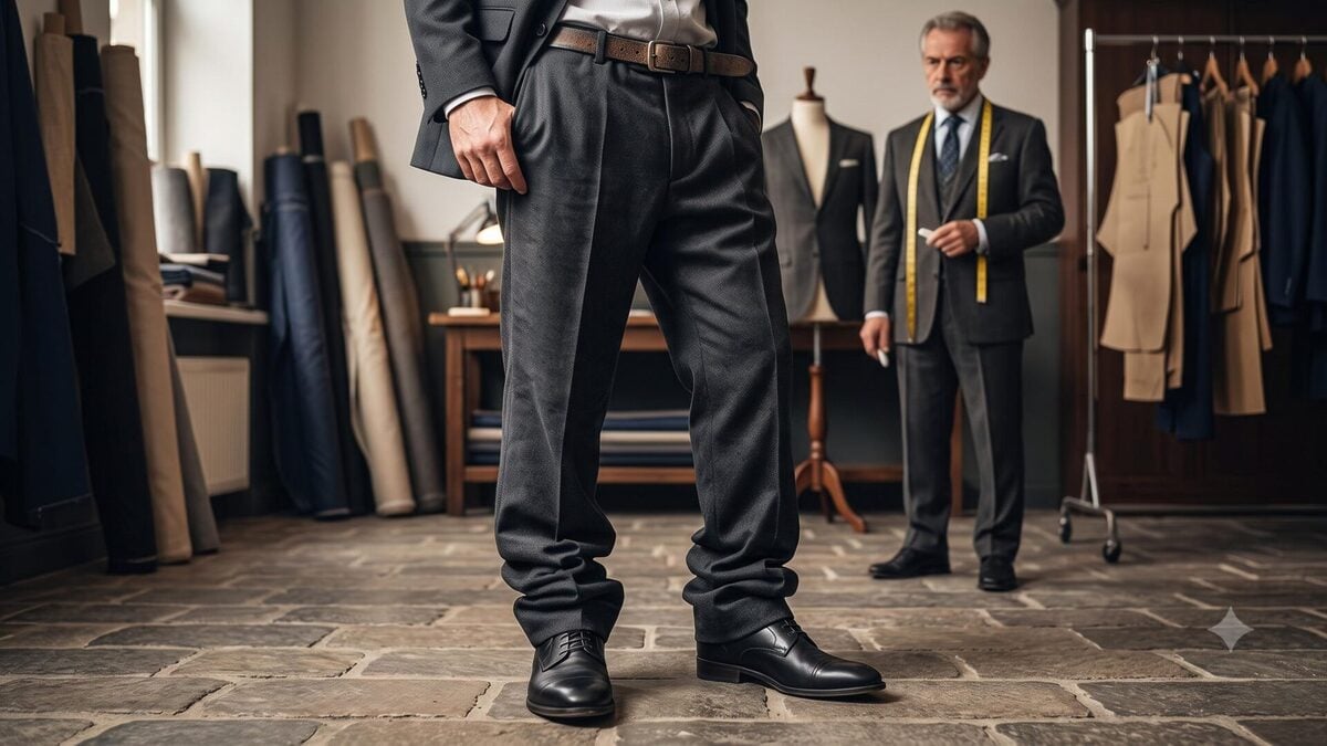 Pakai Gucci Pun Boleh Nampak Selekeh! 5 Benda Dalam Outfit Ini Yang Diam-Diam Turunkan 'Class' 4 Oversized shirt