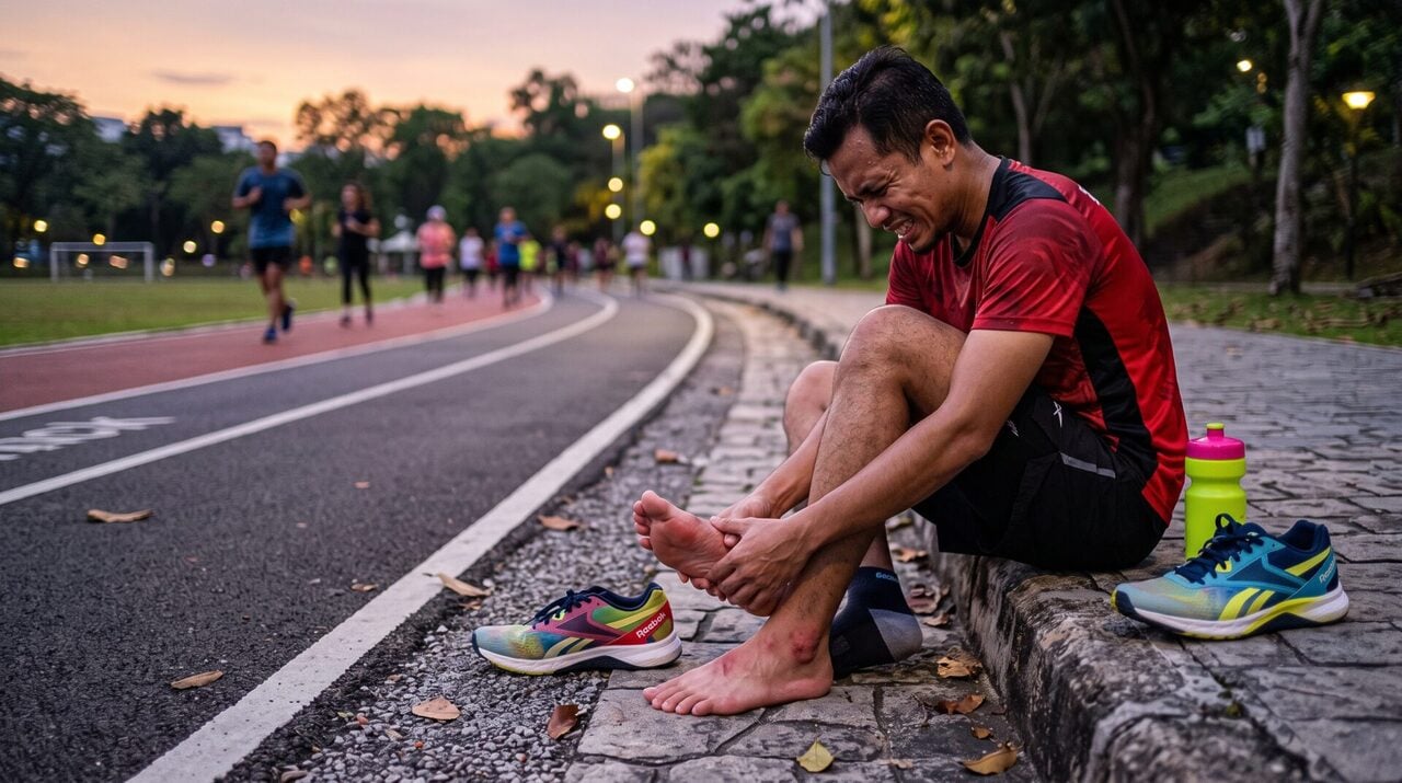 Kasut sukan