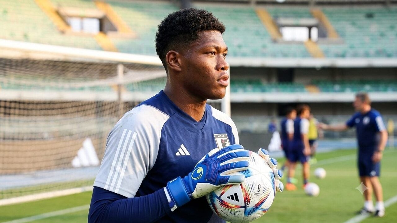 zion suzuki