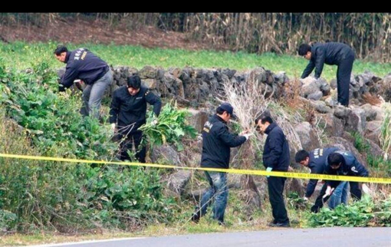 Sampai Presiden Kena Campur Tangan, Polis Jeju Didakwa Palsukan Rekod 200 Orang Hilang