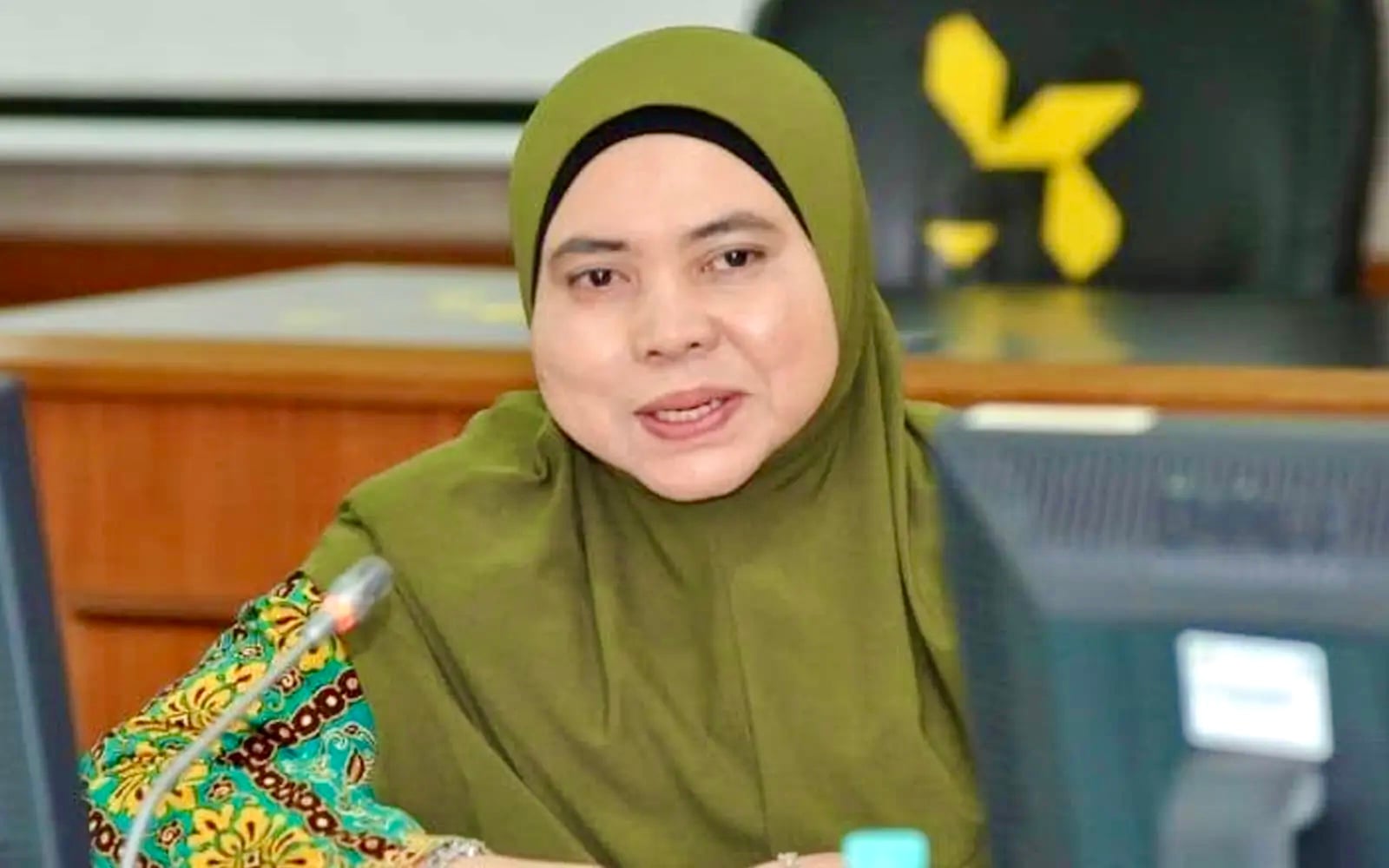 Kontroversi Sejarah Kapal Rom: UIAM Sahkan Perkhidmatan Dr Solehah Berakhir