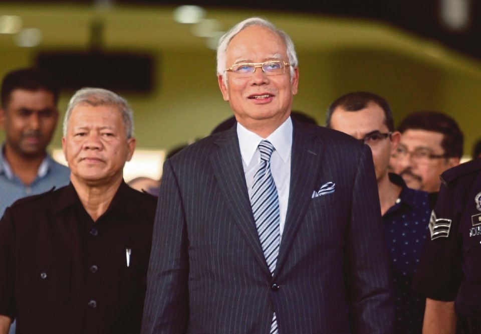 Mahkamah Jalan Duta Tumpuan Negara: 3 Bekas Perdana Menteri Berdepan Kes Berbeza Secara Serentak