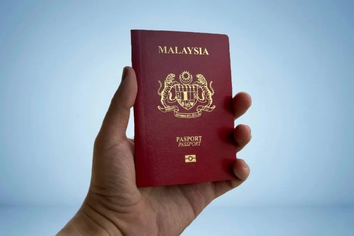 JIM Hentikan Pasport Lebih 10 Tahun Serta-Merta, Ini Apa Yang Korang Perlu Tahu