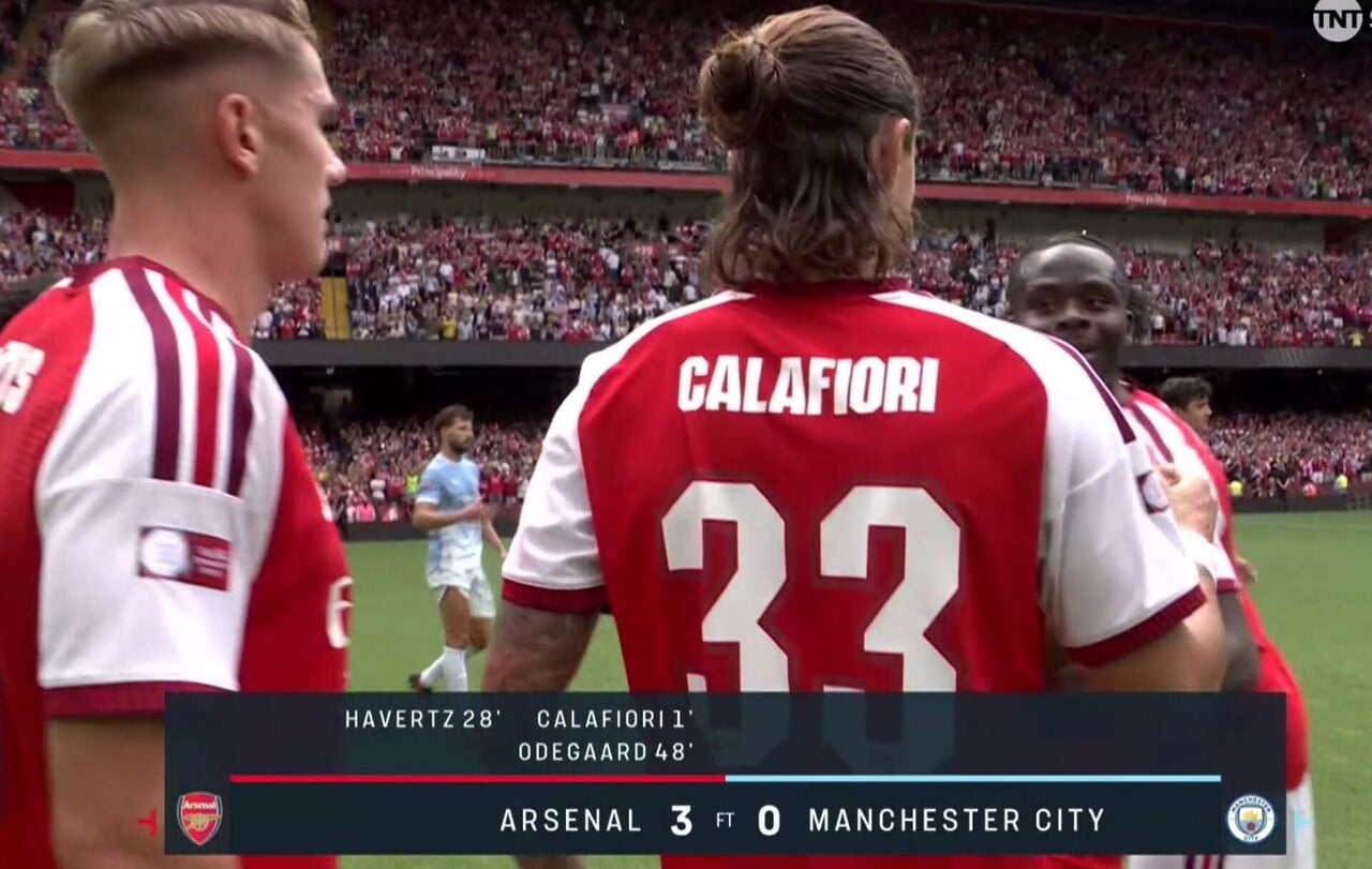 Arsenal