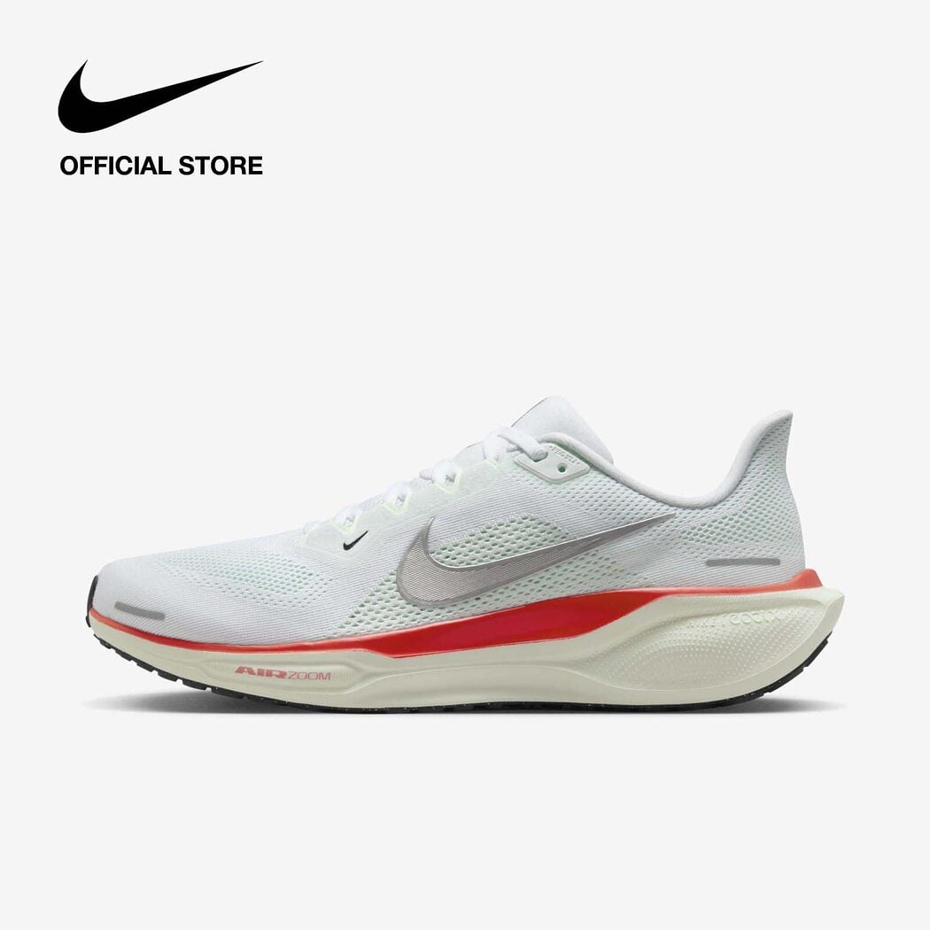 Jangan Main Beli Sahaja! Tak Semua Kasut Sukan Sesuai Untuk Kaki Anda, Ini 5 Yang 'Auto Ngam' Patut Dicuba 2 Nike Pegasus