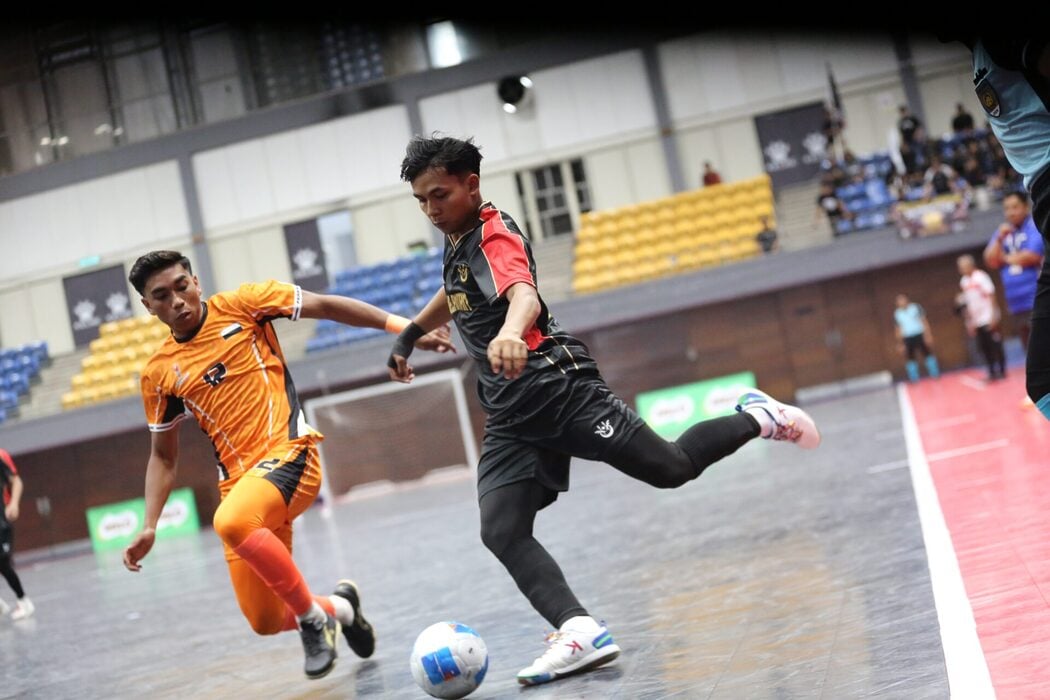 Futsal SUKMA 2026: Senarai Pasukan Layak Ke Suku Akhir