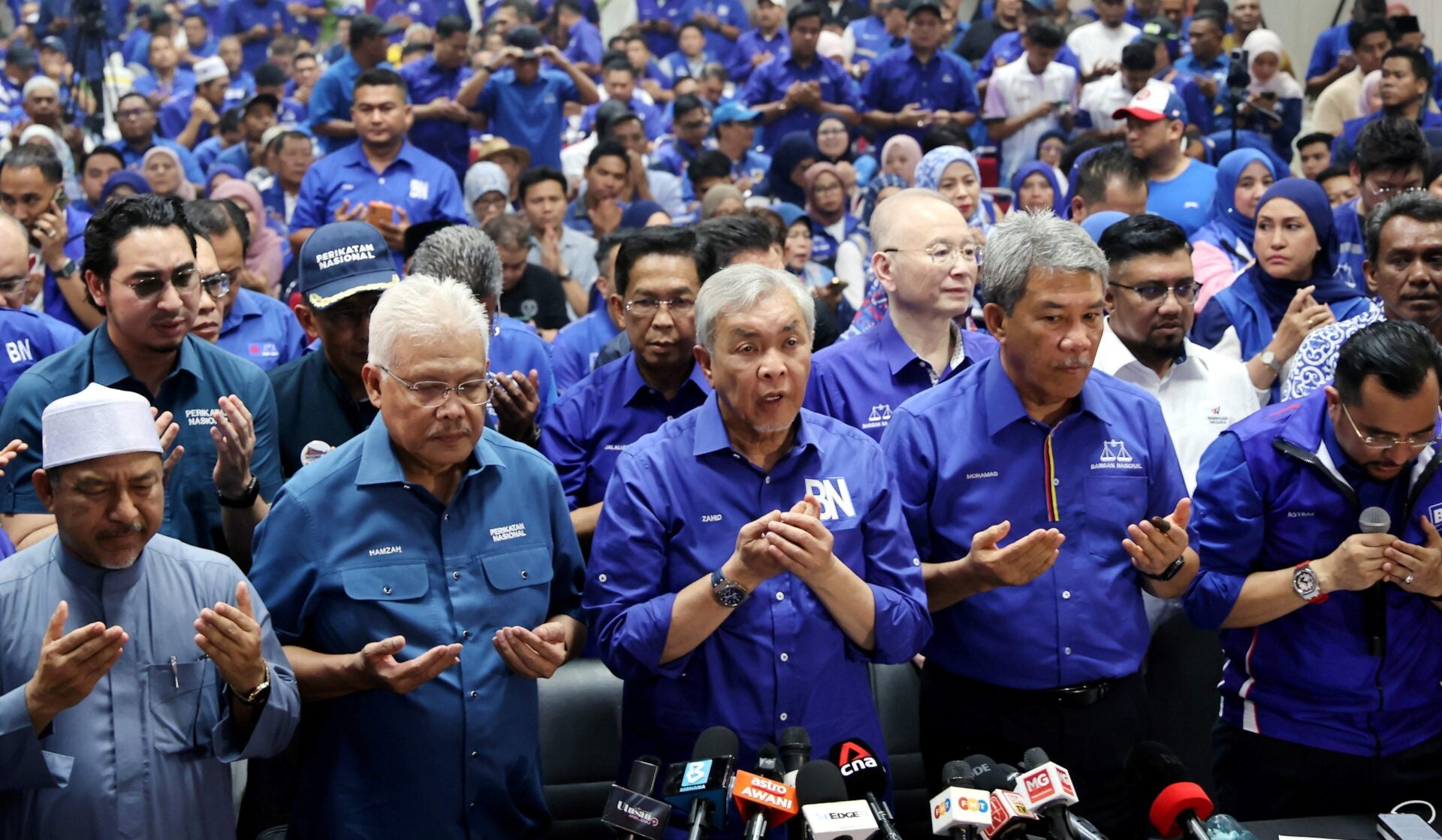 PRN Negeri Sembilan 2026