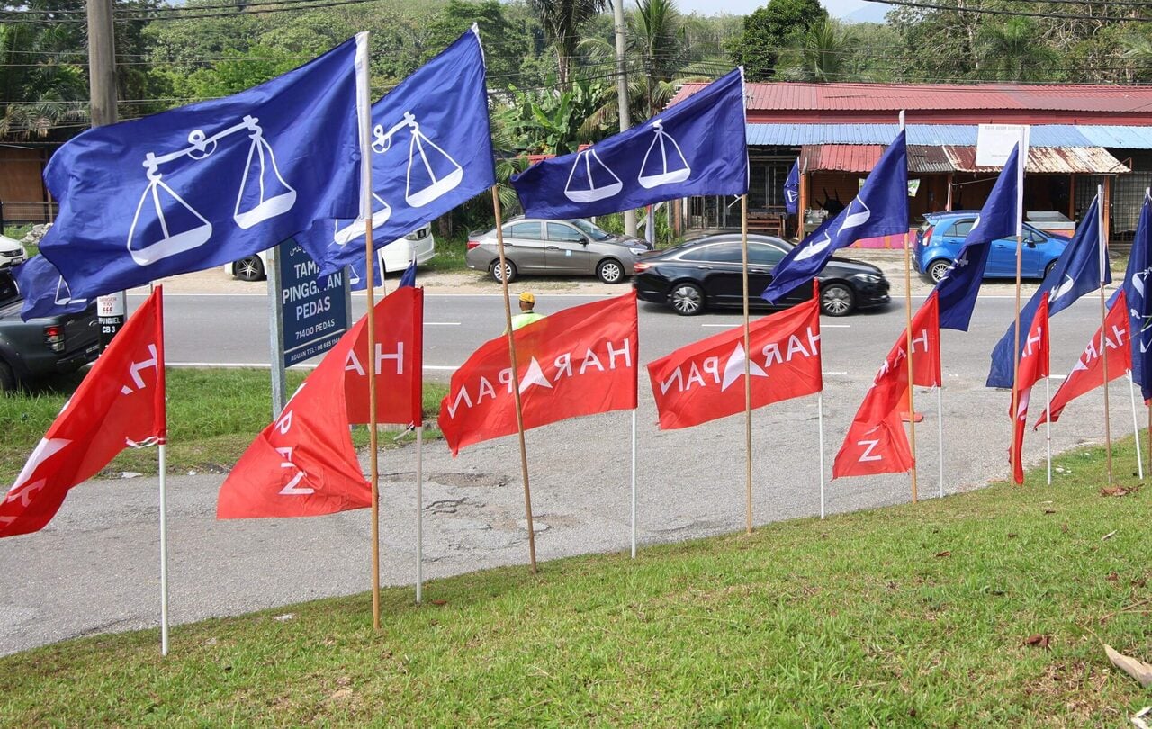 PRN Negeri Sembilan 2026