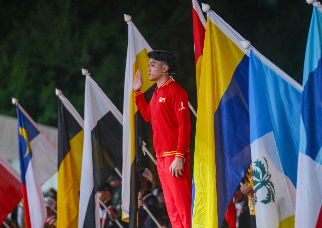 SUKMA