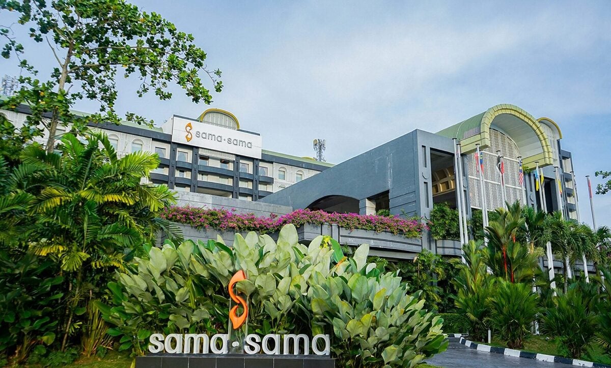 Nak Tengok F1 Sepang 2026? Ini 4 Hotel Dekat Litar Untuk Stay