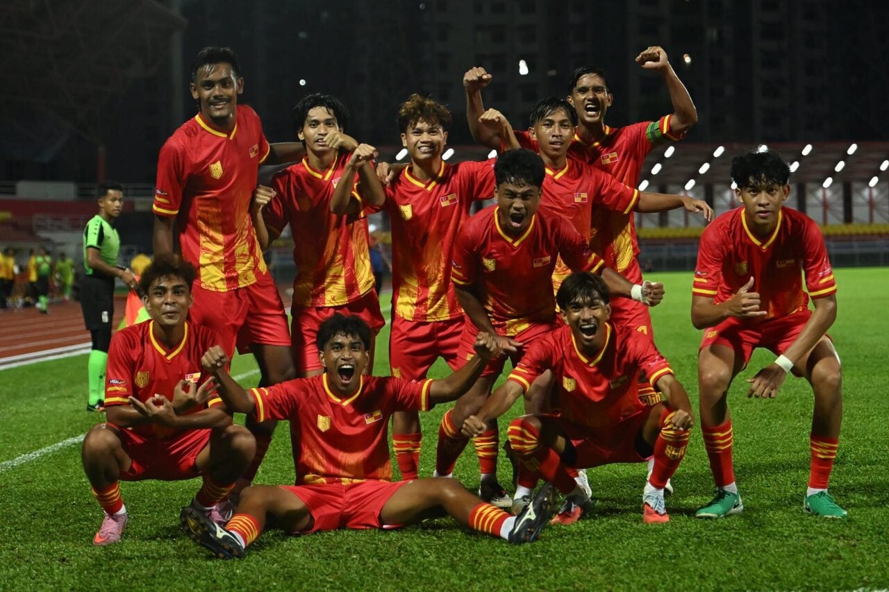 Bola Sepak