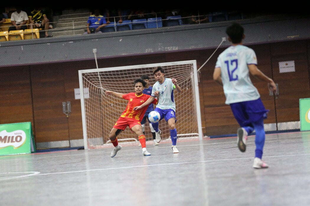 Futsal SUKMA 2026: Senarai Pasukan Layak Ke Suku Akhir