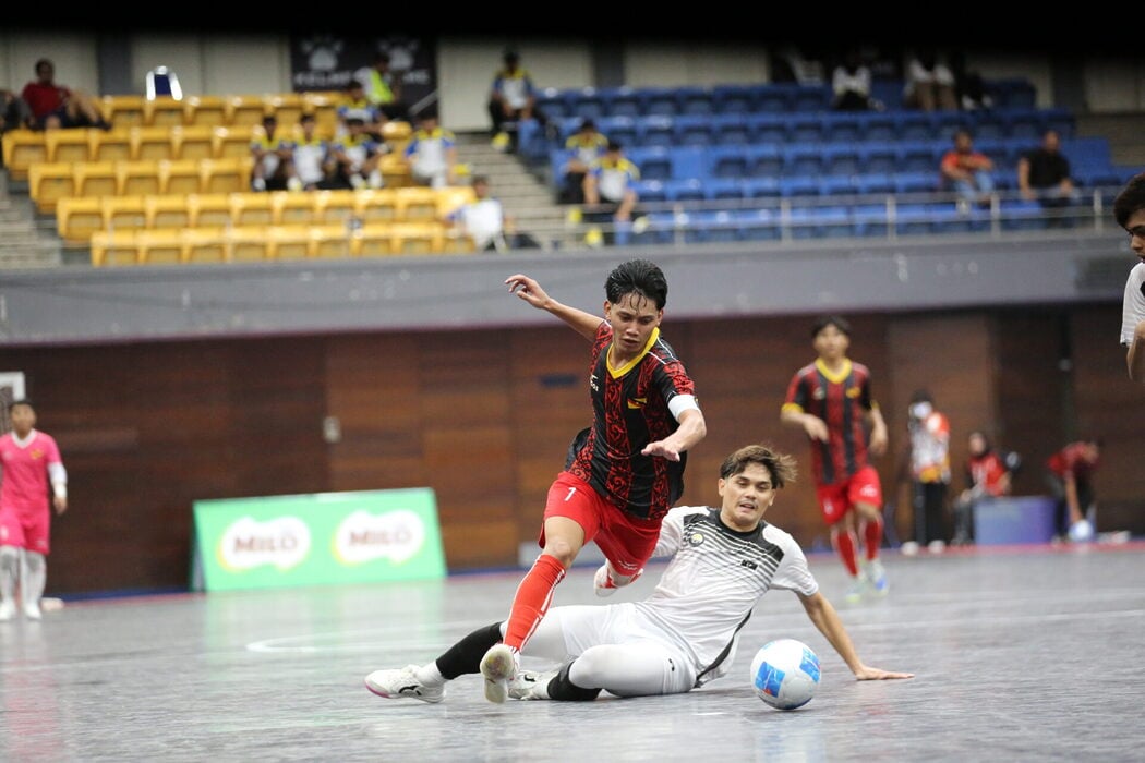 Futsal SUKMA 2026: Senarai Pasukan Layak Ke Suku Akhir