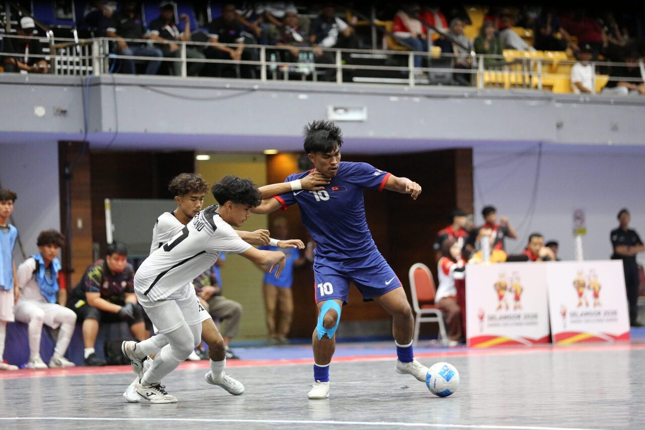 SUKMA 2026
