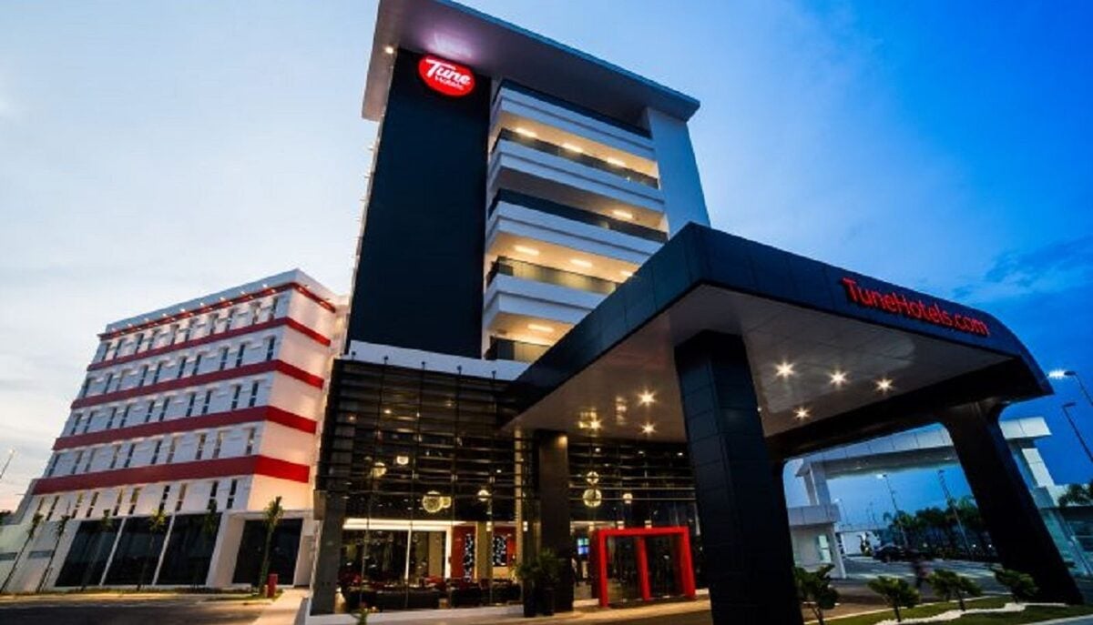 Nak Tengok F1 Sepang 2026? Ini 4 Hotel Dekat Litar Untuk Stay