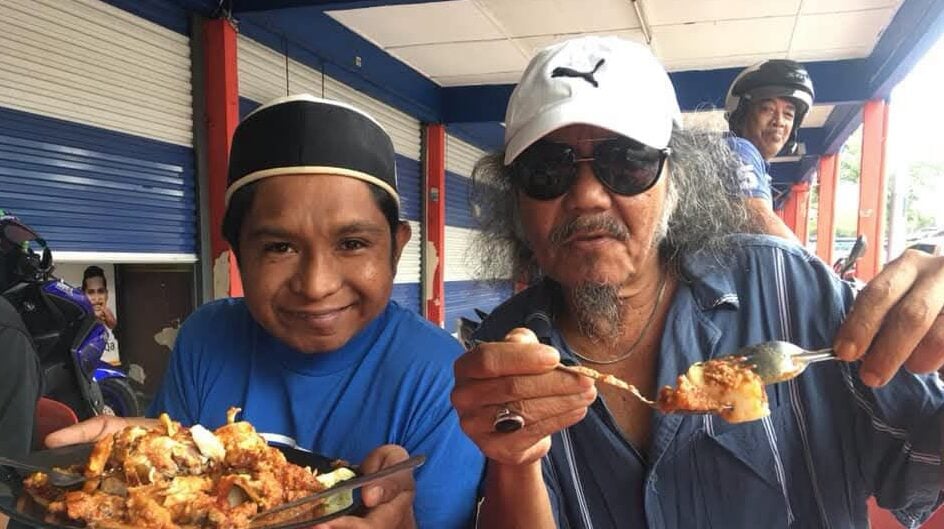 Amir Cik Man