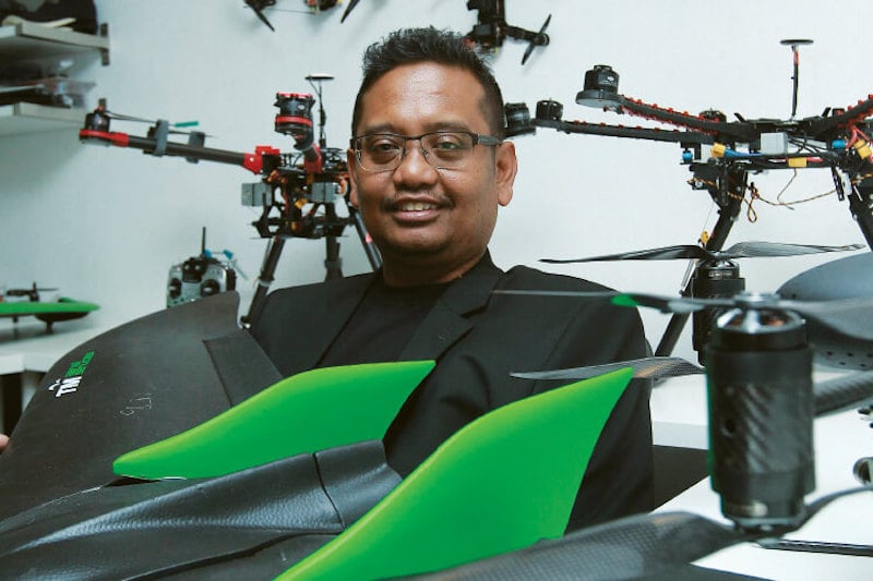 Siapa Sangka Rakyat Malaysia Hebat Dalam Teknologi? Ini 5 Inovasi Tempatan Yang Digunakan Di Seluruh Dunia 4 Siapa Sangka Rakyat Malaysia Hebat Dalam Teknologi? Ini 5 Inovasi Tempatan Yang Digunakan Di Seluruh Dunia
