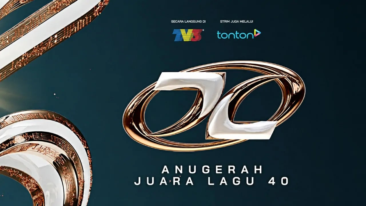 Pentas AJL40 Kini Di Hujung Jari Anda Menerusi Tonton