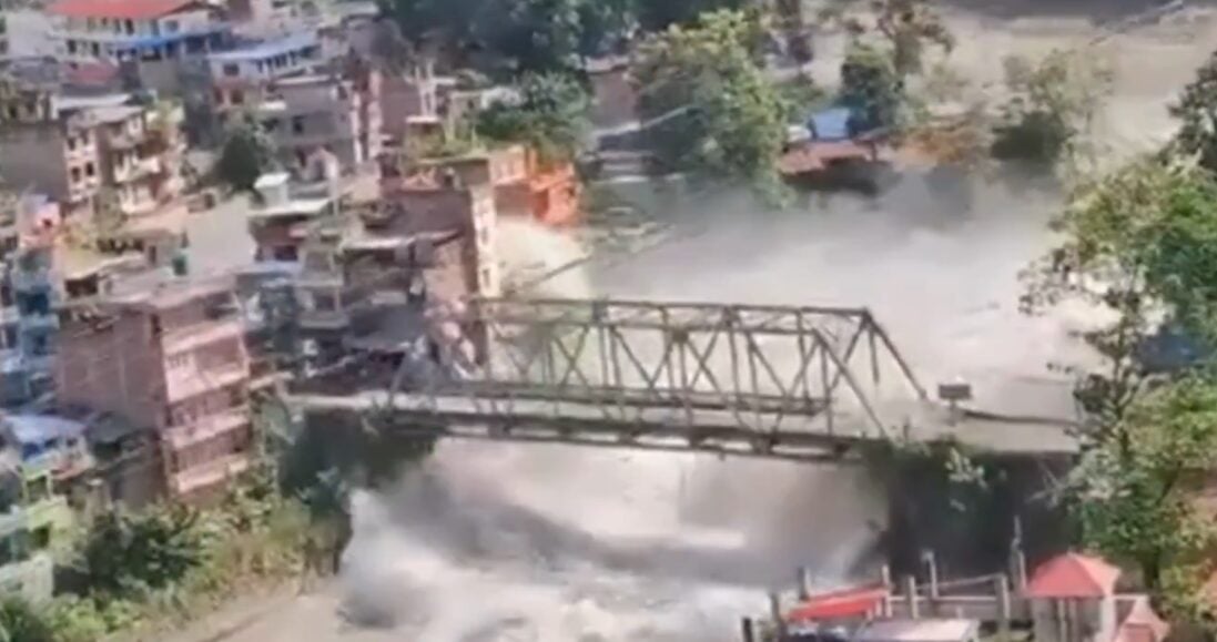 Banjir Nepal: 51 Rakyat Malaysia Masih Belum Dapat Dihubungi, Ini Senarai Nama