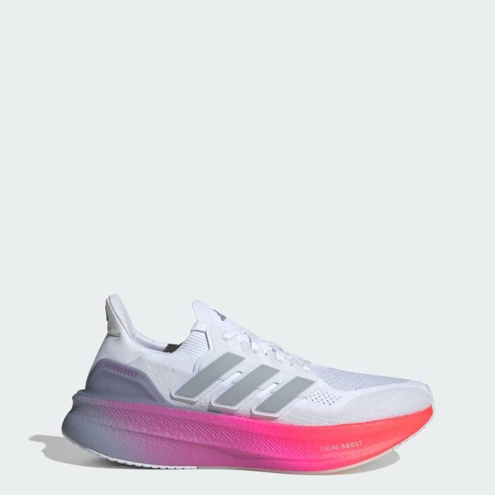 Jangan Main Beli Sahaja! Tak Semua Kasut Sukan Sesuai Untuk Kaki Anda, Ini 5 Yang 'Auto Ngam' Patut Dicuba 6 adidas running ultraboost