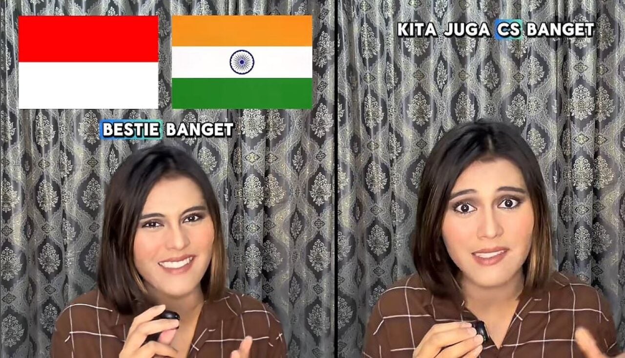 india