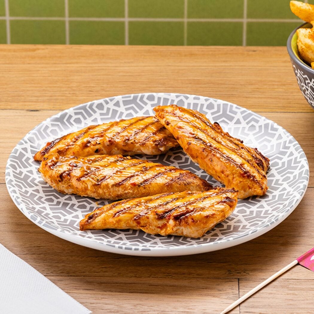 10 Port Chicken Tenders Popular Di Malaysia, Rangup & Juicy Buat Ketagih 7 Chicken Tenders