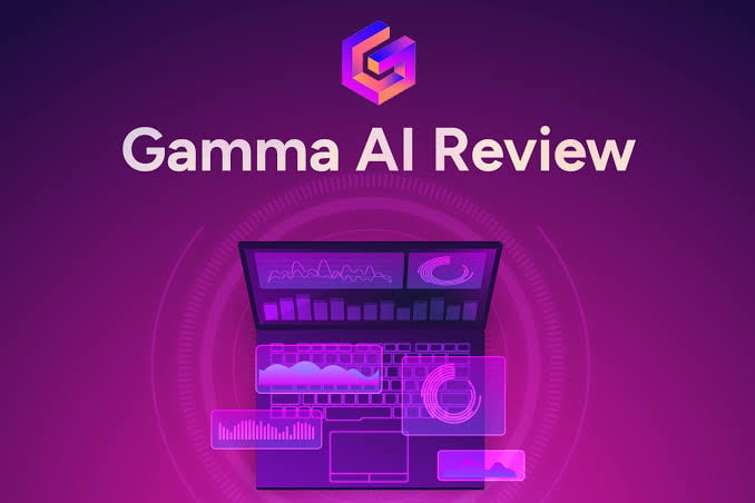 Buat Slide AI Dalam 5 Minit: 5 Laman Web Wajib 'Bookmark' Untuk Pejabat & Pelajar 2 gamm aapps