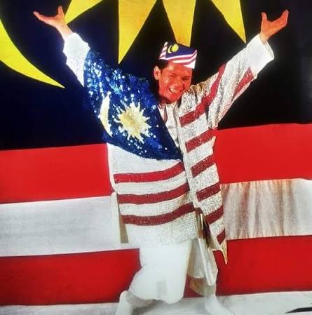 Kenapa Lagu 'Tanggal 31' Tetap Berhantu Dan Tak Lapuk Dek Zaman Walaupun Dah Berpuluh Tahun